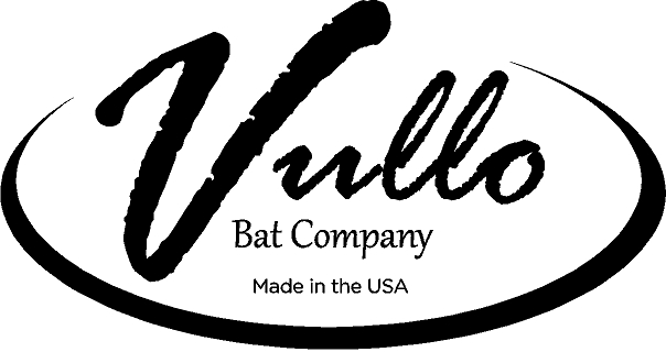 Vullo Bat Company logo