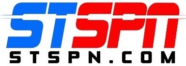 STSPN logo