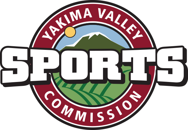 Yakima Valley Sports Commission Logo