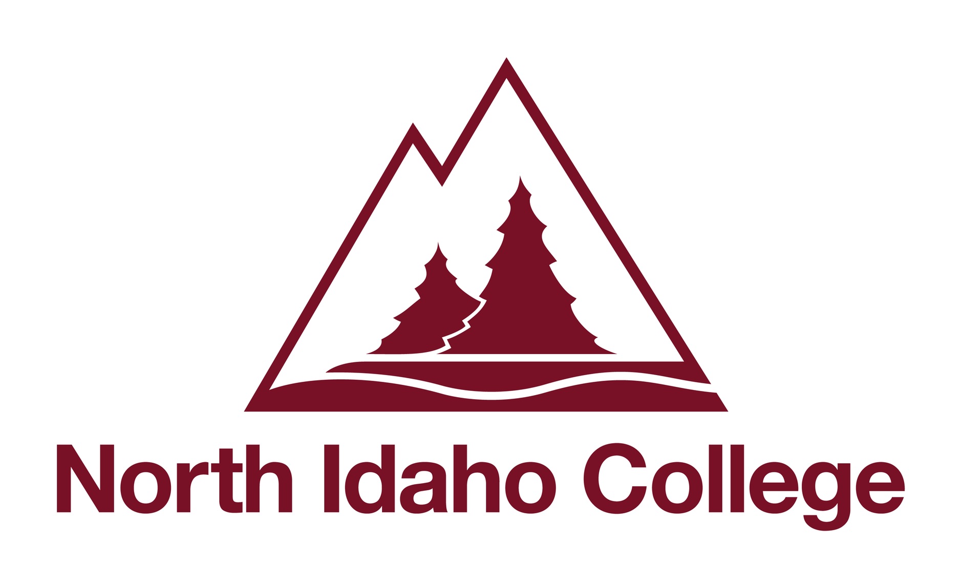 North Idaho College logo