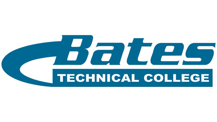 Bates Technical College logo