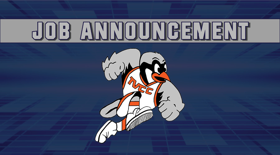 Job Announcement: Head Men's Basketball Coach, Treasure Valley