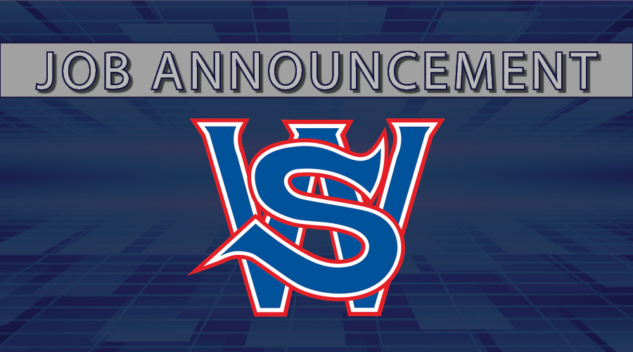 SWOCC Job Announcement