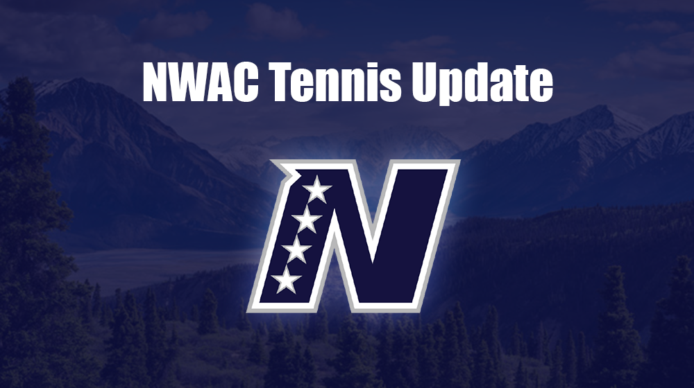 NWAC Announces Discontinued Sponsorship of Men's & Women's Tennis