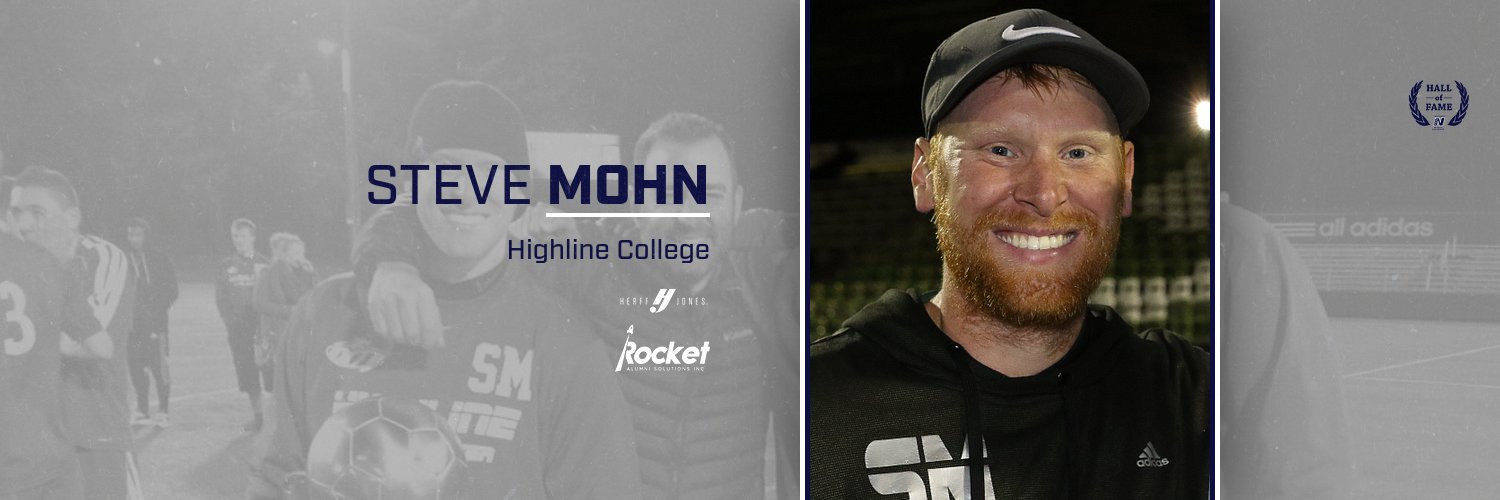 Steve Mohn inductee graphic