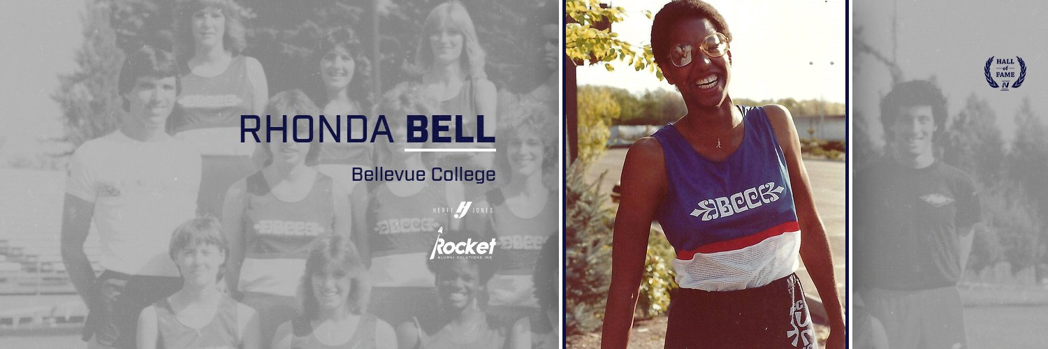 Rhonda Bell banner graphic