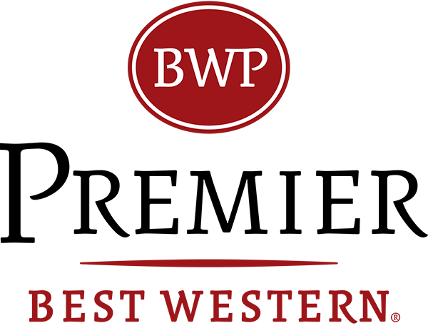 Best Western Premier logo