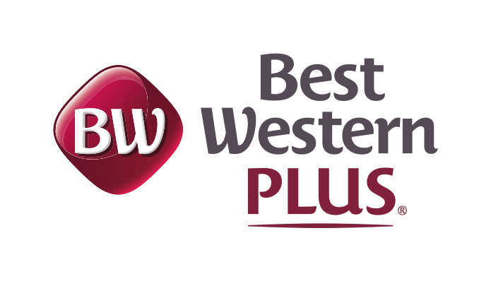 Best Western Plus logo
