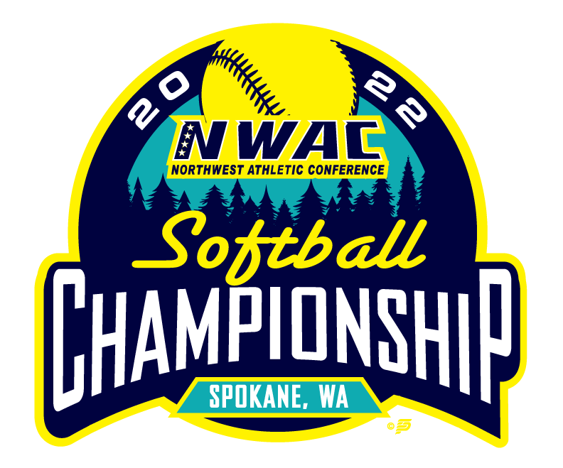 NWAC Softball Championship logo