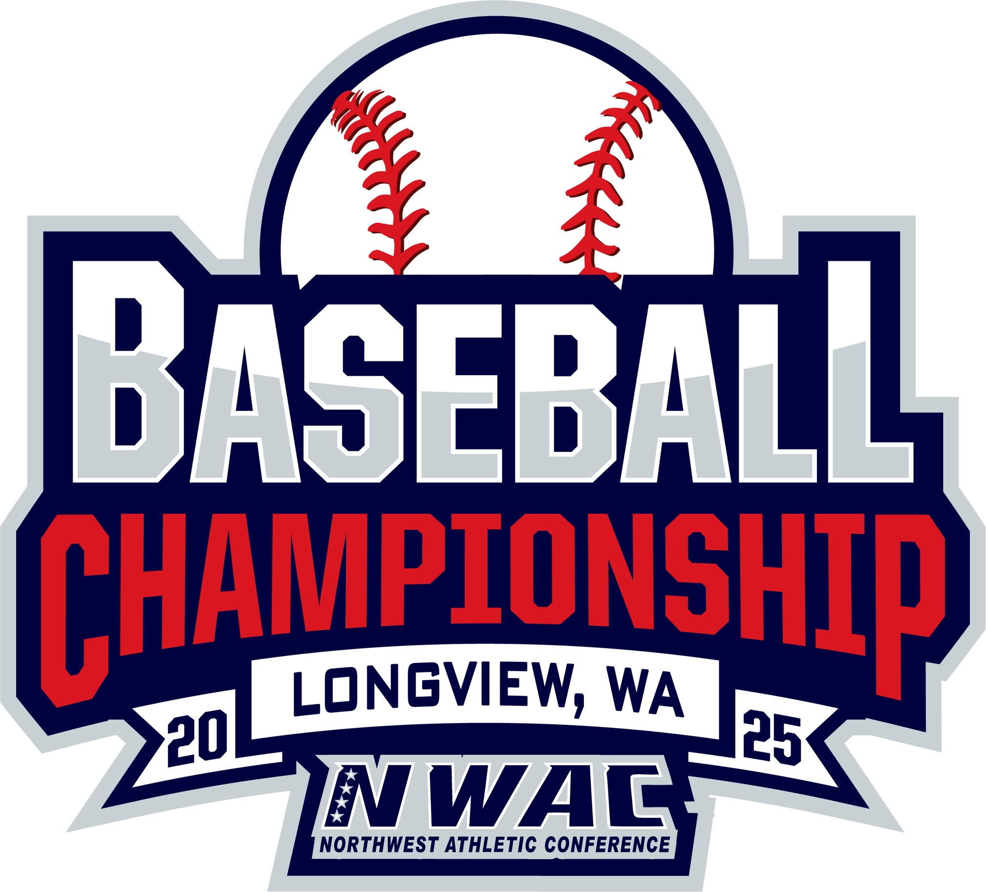 baseball championship logo