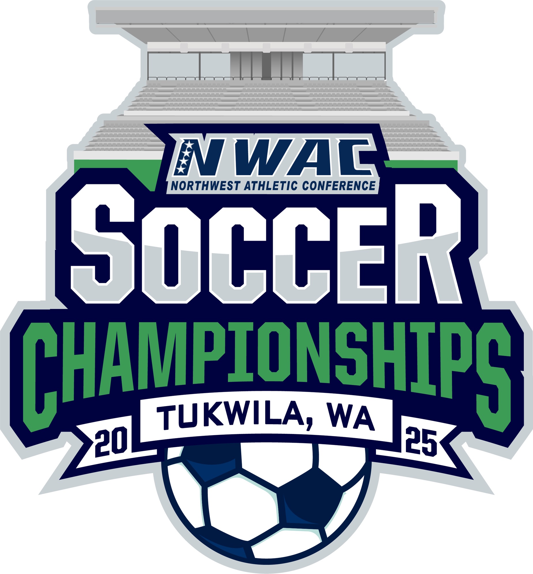 Soccer Championships logo