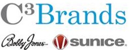 C3 Brands logo