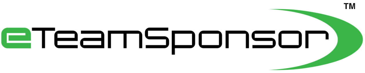eTeamSponsor logo