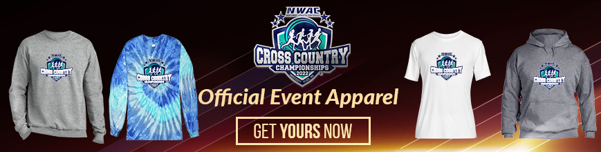 cross country merchandise ad