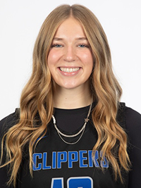 Jaynee Tanner, Women's Basketball - South Puget Sound