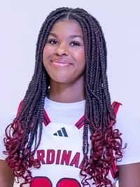Kiki York, Women's Basketball - Skagit Valley