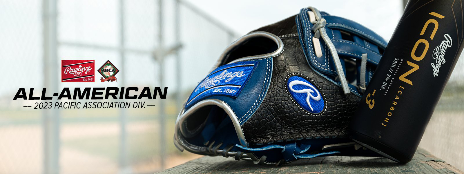 2023 ABCA/Rawlings Pacific Association Division All-America Teams Announced