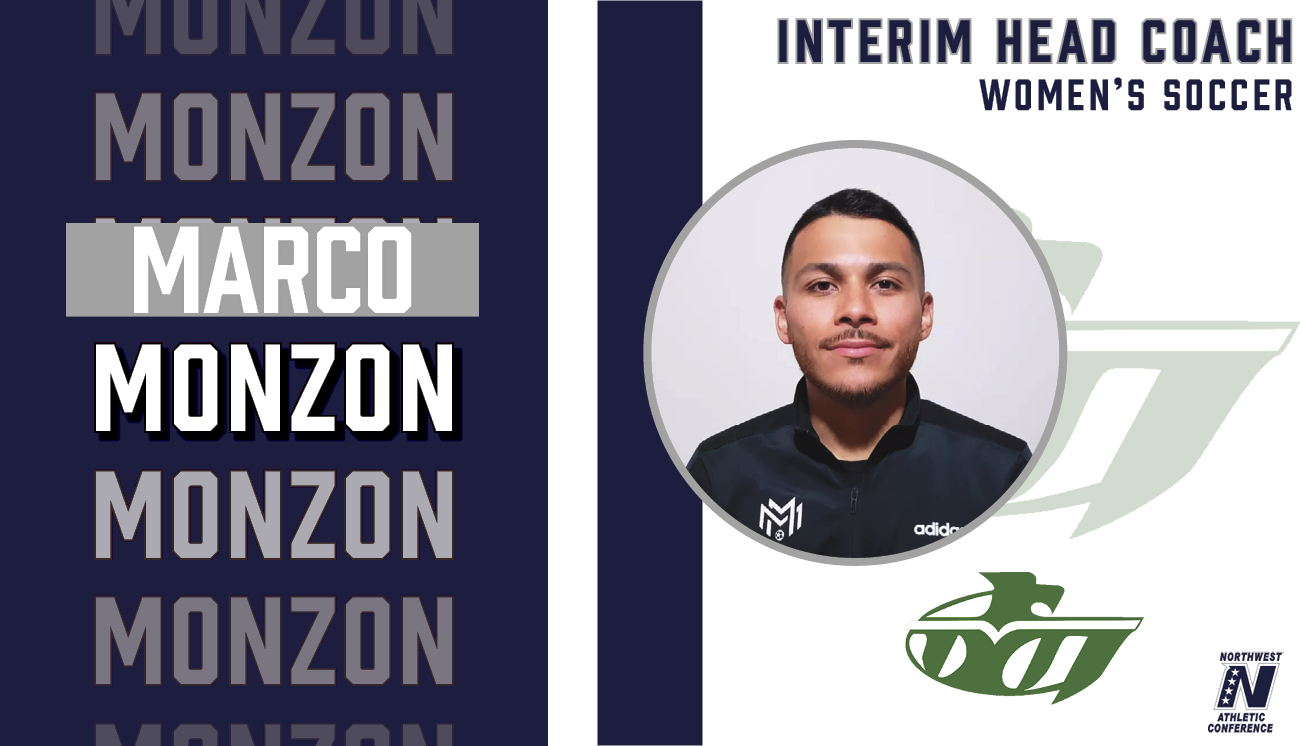 Highline Names Marcon Monzon Interim Head Women's Soccer Coach