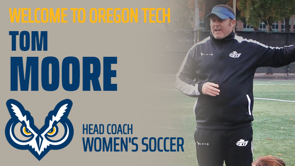 Longtime Highline Head Coach Tom Moore Takes Job at OIT